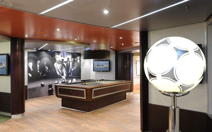 MSC Magnifica Bateau MSC Magnifica